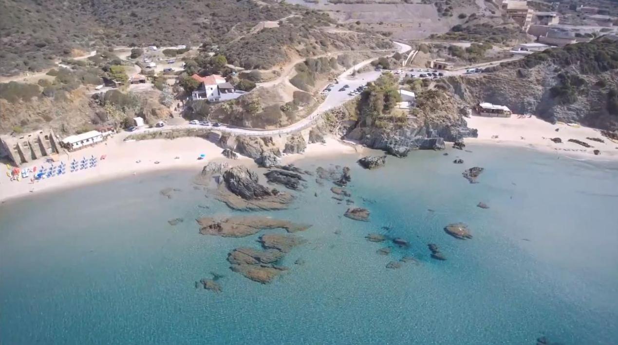 Сasa de vacaciones 3